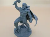 Thor god of thunder-1