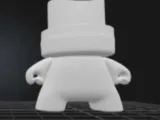 Fat Cap Toy-0