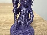 Xipe Totec - Aztec god-1