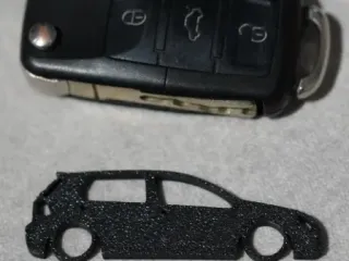 PortaKey golf 5