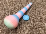 Easter Egg, Telescoping-8