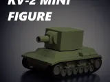 KV-2 | MINI FIGURE-0