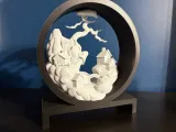 Coasy decor ART-4