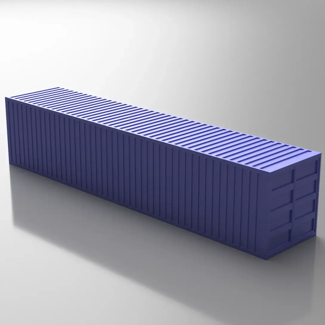 Storage Container