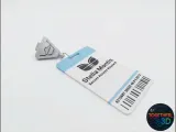 Stella Montis Security Checkpoint Key Card-2