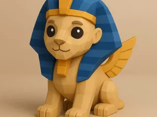 Mini Sphynx