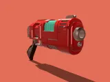 Space Marine Plasma Pistol-1