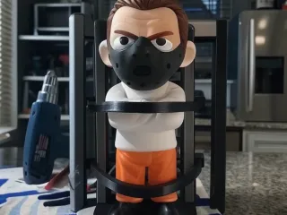 Hannibal lecter