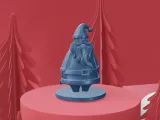 Santa Geo-1