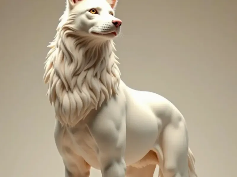 フォックスウルフ