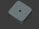 Nuki Door Sensor and Magnet Cover-1