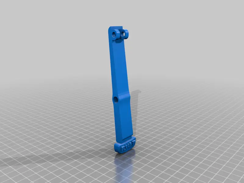 NOS Bottle Trash Can