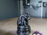 🐉⚔️Dragon Chess Set🐉⚔️-1