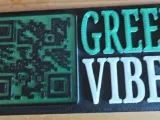 Custom QR Code Business Card-1