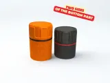 BOX WITH SCREW CAP-4