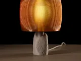 The Digital Stone Lamp-2