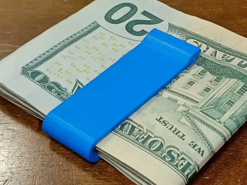 Money Clip