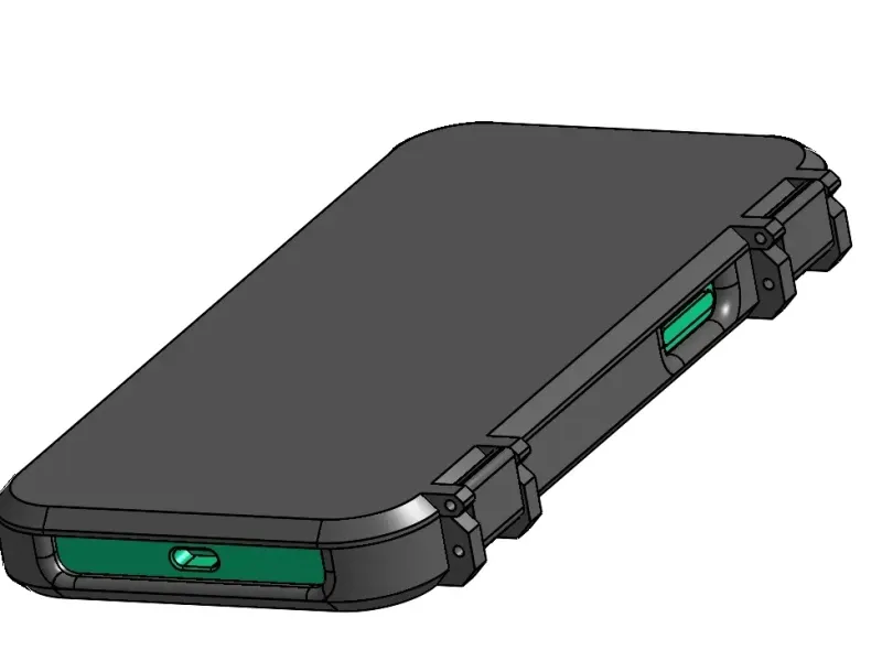 Iphone 15 Pro Max Flipcase Cover