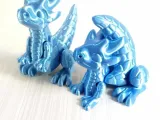 Flexi baby dragon-7