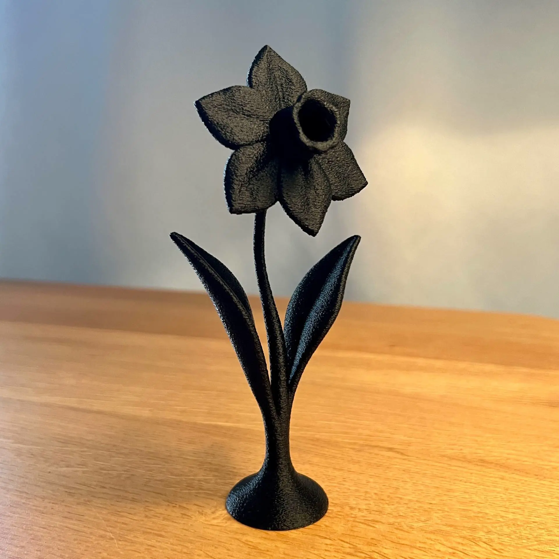 Narcissus Flower Decor