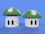super mushroom container-1
