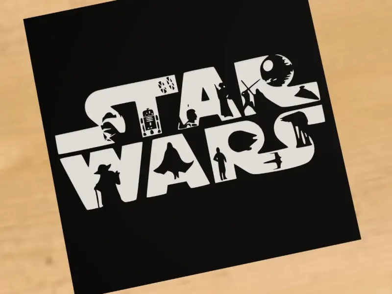 STAR WARS Dark Side