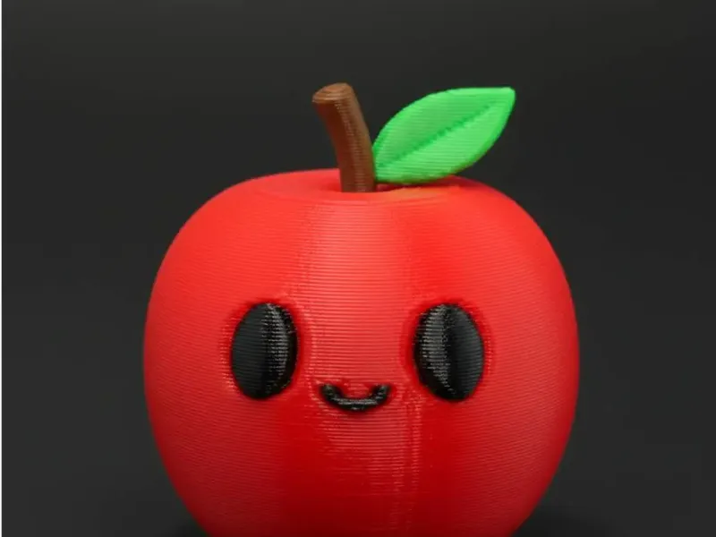 Manzanita roja