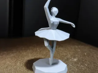 Ballerina