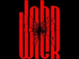 John Wick 3d letters-0