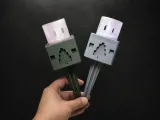 Waterproof Ambient Light for Outdoor Camps-2