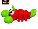 Knitted Cute Lobster – STL & 3MF Files for 3D Printing-3