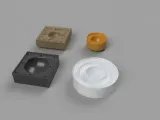 Ravioli Mould-1