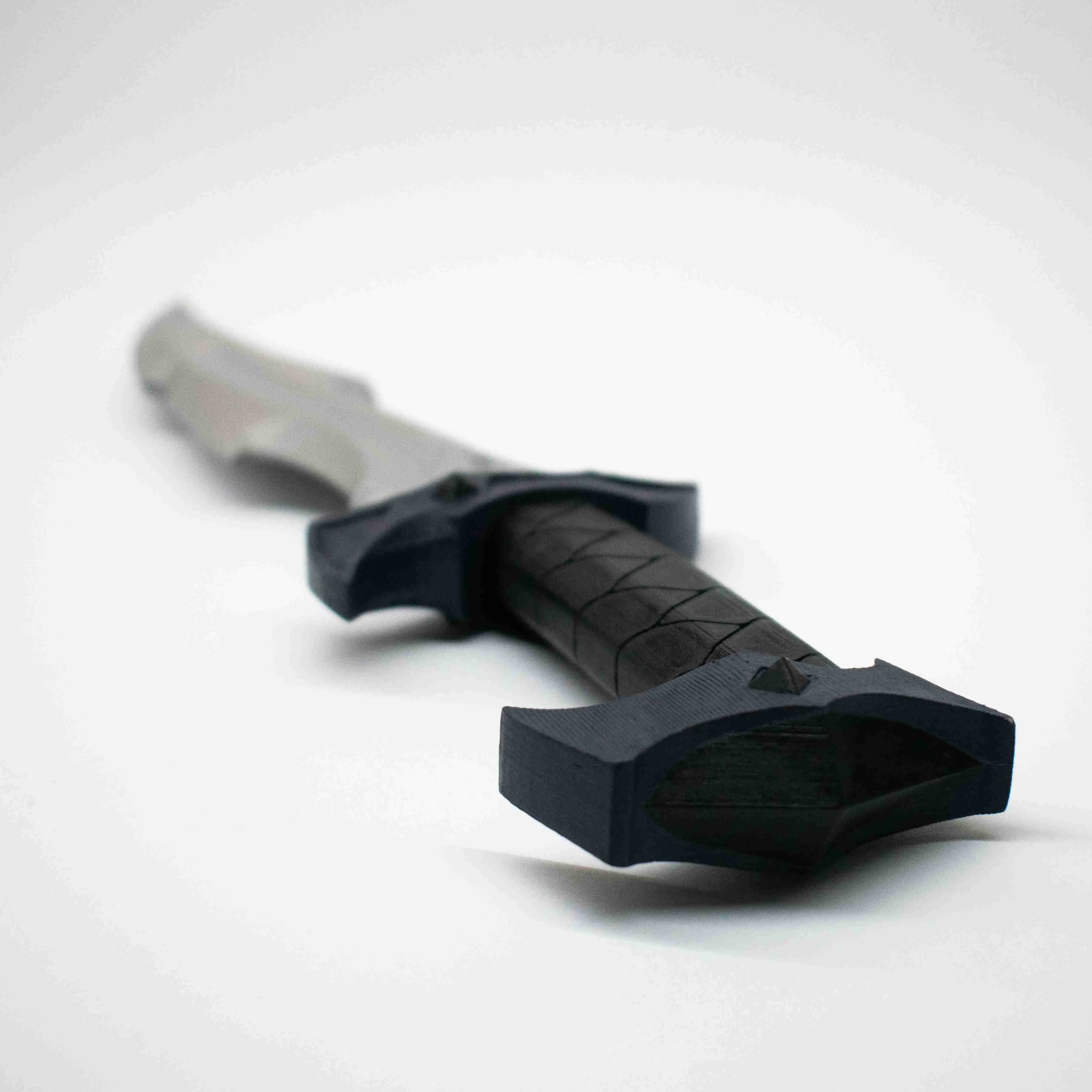 CUCHILLO VALORANT REAVER