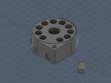 PCP mag .177 PR900W-2