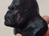 King Kong' bust-0