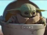 Grogu- baby Yoda-0