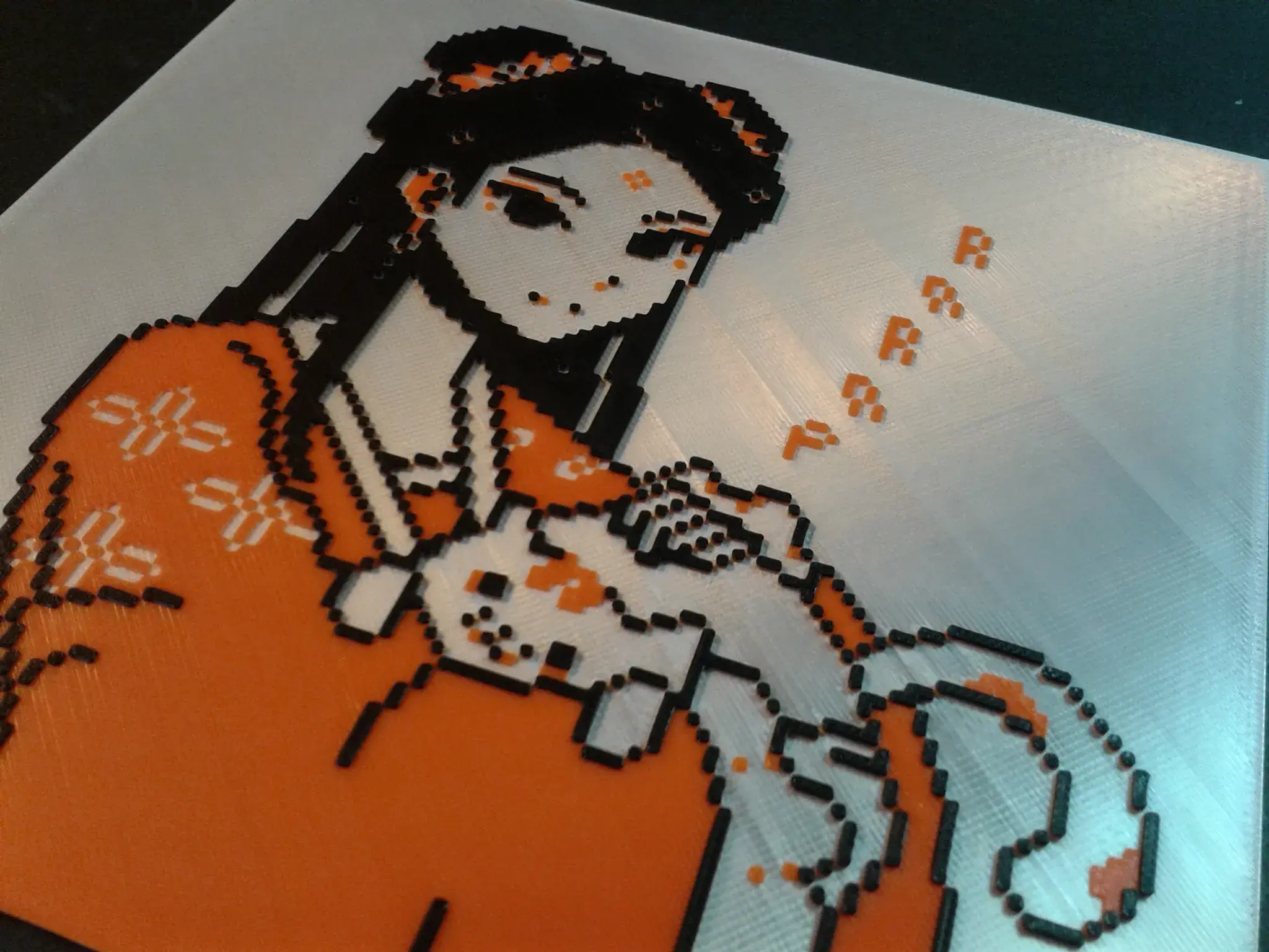 Oh how nice it is to be a cat, by arts.of.win