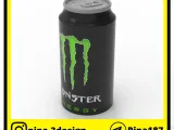 MOSNTER CAN CONTAINER-1