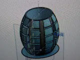 Hand Grenade-0