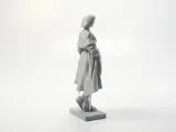 Marilyn Monroe Statue Movies & TV 3D Printable-3
