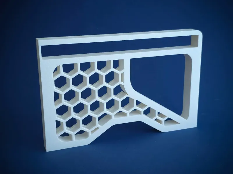 Monitor Stand Riser
