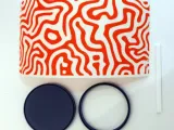 Customizable Flat-Pack Pen Pot-3