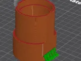Wilfa Haze top Nozzle upgrade-2
