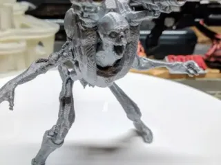 zombie doom
