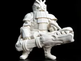 Forge Warden Miniature-0