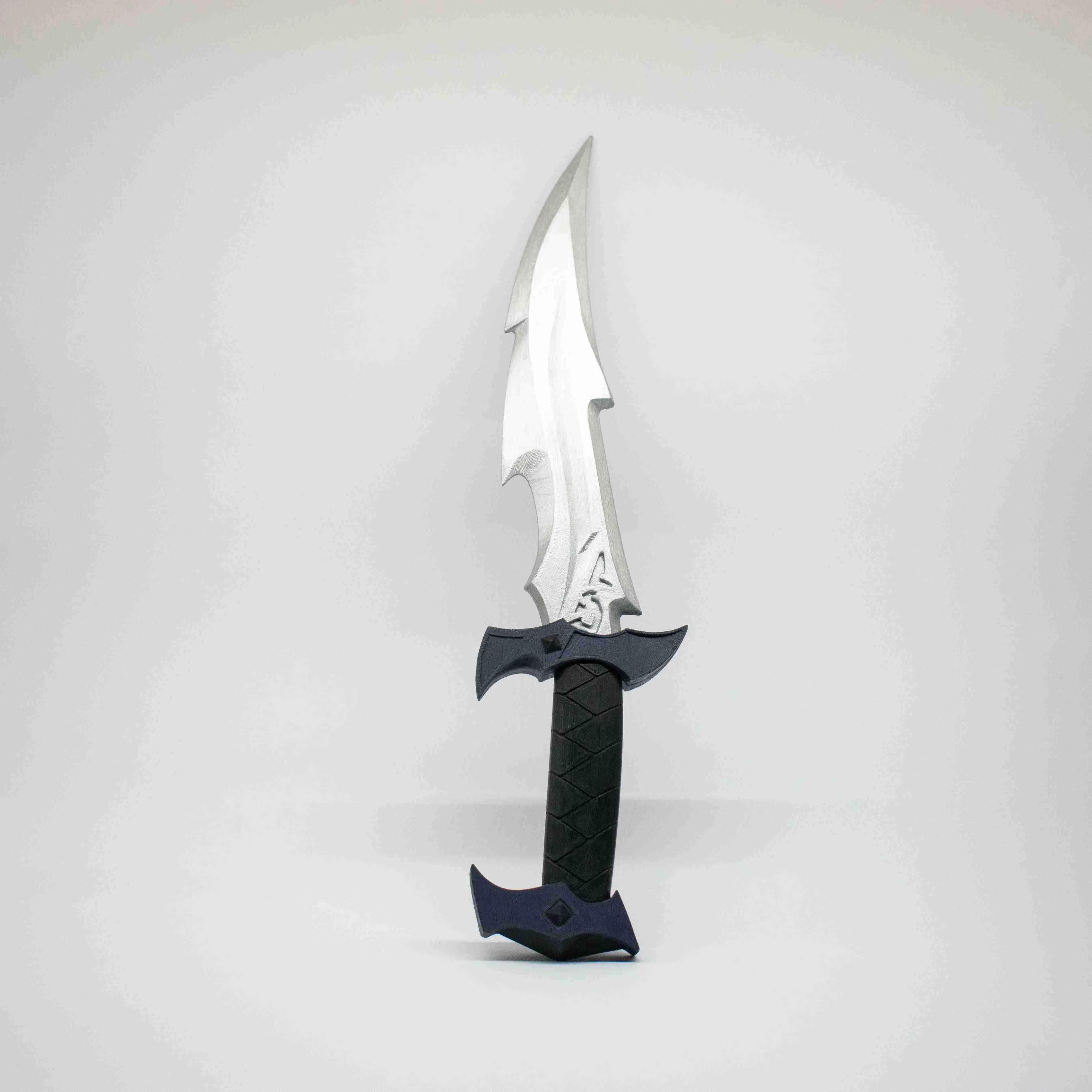 CUCHILLO VALORANT REAVER