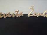 Wedding sign-1