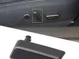 Tesla Model 3 Seat Button (Vertical Adjustment)-1