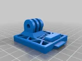 Gopro mounts by-1