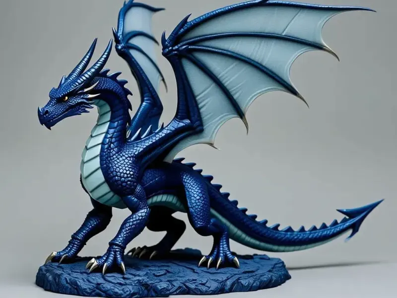 SGAEYL ALAS DE SANGRE, DRAGONA